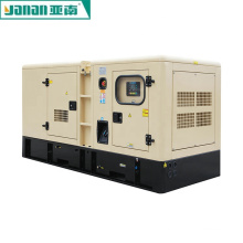 Open & Soundproof diesel generator 6-3000KVA